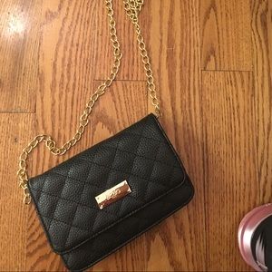 Small BCBG Cross body